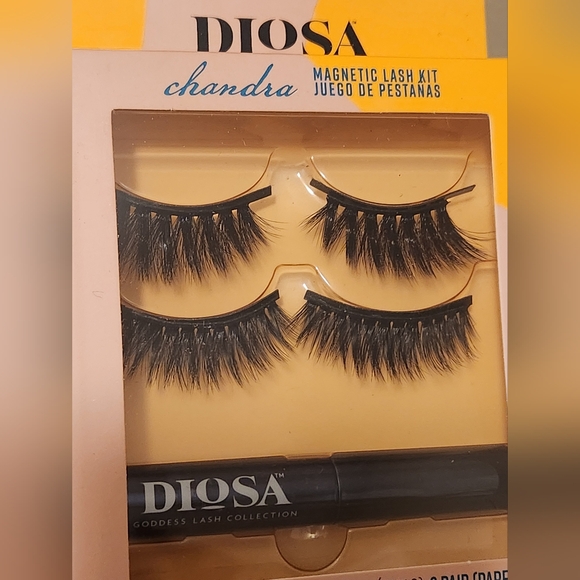 DIOSA MAGNETIC LASH KIT, NEW - Picture 2 of 4